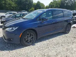 2C4RC1BG3JR352592 2018 CHRYSLER PACIFICA