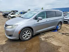 2C4RC1BG3JR354035 2018 CHRYSLER PACIFICA