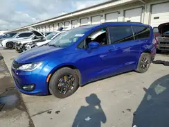 2C4RC1BG3KR505442 2019 CHRYSLER PACIFICA