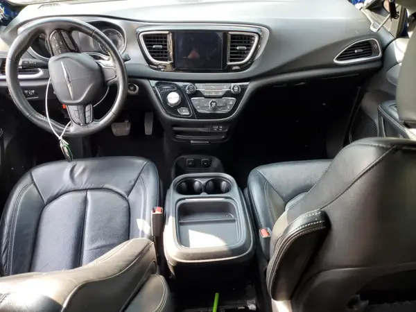 2C4RC1BG3KR505442 2019 CHRYSLER PACIFICA - Image 8