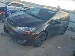 2C4RC1BG3KR507031 2019 CHRYSLER PACIFICA