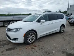 2C4RC1BG3KR525741 2019 CHRYSLER PACIFICA