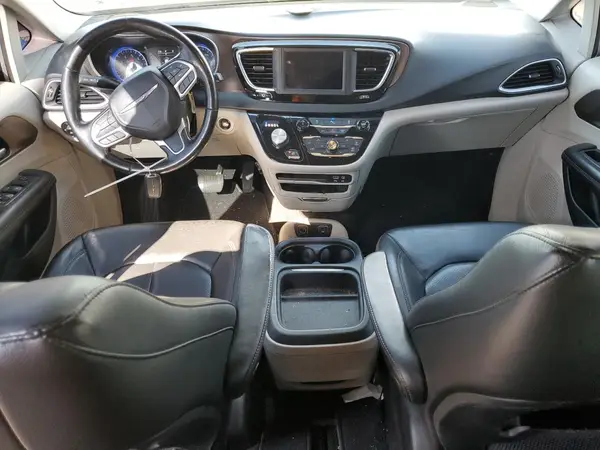 2C4RC1BG3KR526159 2019 CHRYSLER PACIFICA - Image 8