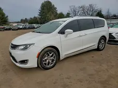2C4RC1BG3KR528431 2019 CHRYSLER PACIFICA