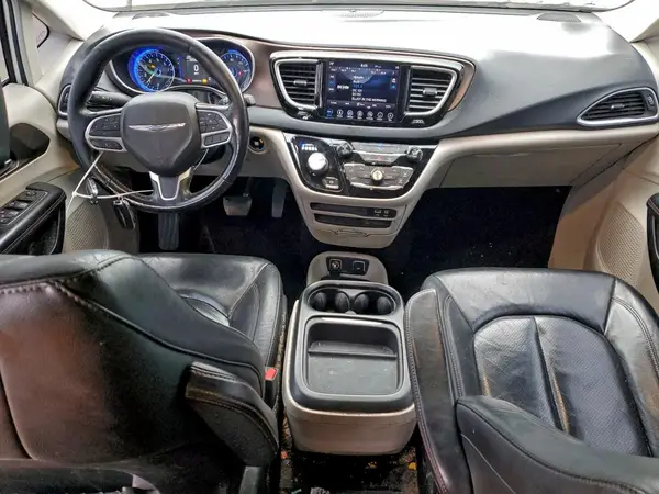 2C4RC1BG3KR528431 2019 CHRYSLER PACIFICA - Image 8