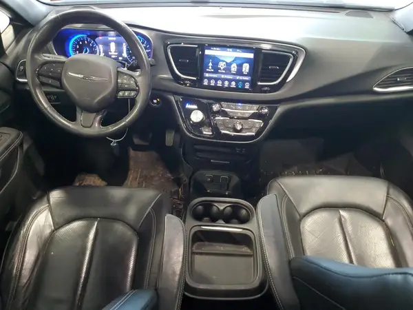 2C4RC1BG3KR531989 2019 CHRYSLER PACIFICA - Image 8