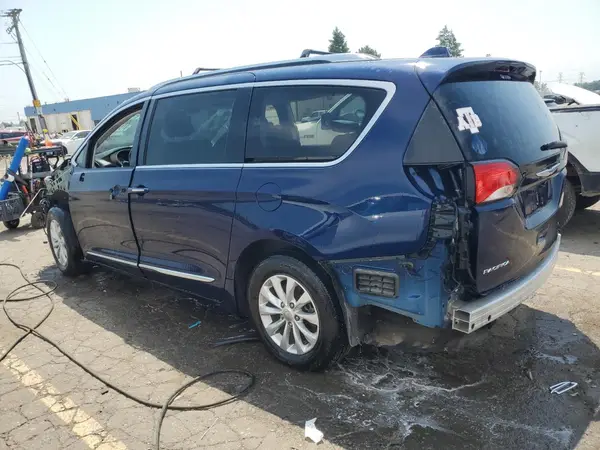 2C4RC1BG3KR539476 2019 CHRYSLER PACIFICA - Image 2