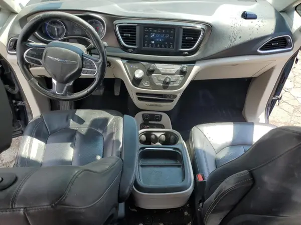 2C4RC1BG3KR539476 2019 CHRYSLER PACIFICA - Image 8