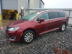 2C4RC1BG3KR539638 2019 CHRYSLER PACIFICA