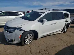 2C4RC1BG3KR539803 2019 CHRYSLER PACIFICA