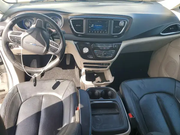 2C4RC1BG3KR539803 2019 CHRYSLER PACIFICA - Image 8