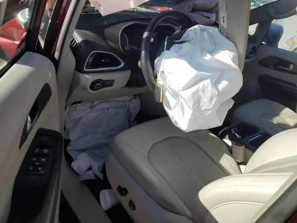 2C4RC1BG3KR541504 2019 CHRYSLER PACIFICA - Image 8