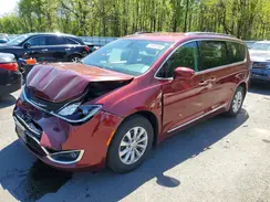 2C4RC1BG3KR548131 2019 CHRYSLER PACIFICA