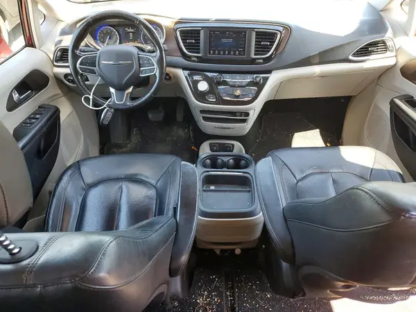 2C4RC1BG3KR548131 2019 CHRYSLER PACIFICA - Image 8