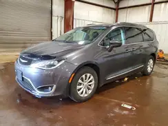 2C4RC1BG3KR550980 2019 CHRYSLER PACIFICA