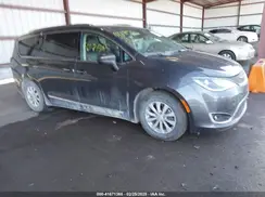 2C4RC1BG3KR554320 2019 CHRYSLER PACIFICA