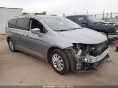 2C4RC1BG3KR554740 2019 CHRYSLER PACIFICA