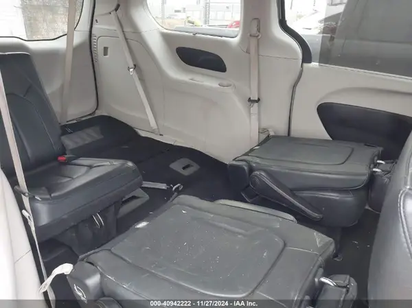 2C4RC1BG3KR554740 2019 CHRYSLER PACIFICA - Image 8