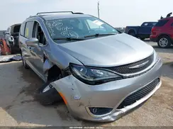 2C4RC1BG3KR554754 2019 CHRYSLER PACIFICA