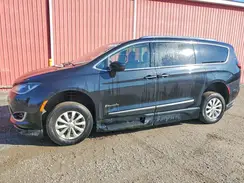 2C4RC1BG3KR556245 2019 CHRYSLER PACIFICA