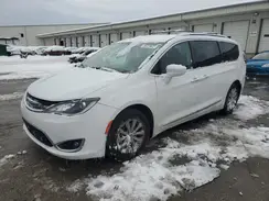 2C4RC1BG3KR560005 2019 CHRYSLER PACIFICA