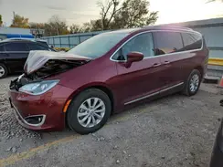 2C4RC1BG3KR560361 2019 CHRYSLER PACIFICA