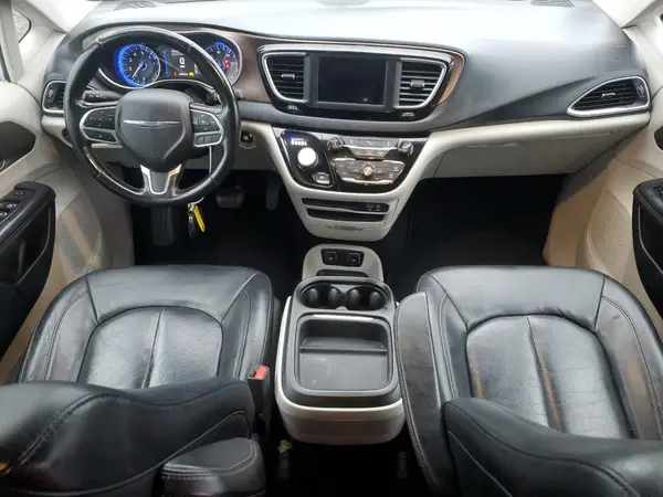2C4RC1BG3KR561638 2019 CHRYSLER PACIFICA - Image 8