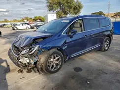 2C4RC1BG3KR561770 2019 CHRYSLER PACIFICA