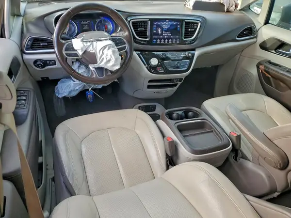 2C4RC1BG3KR561770 2019 CHRYSLER PACIFICA - Image 8