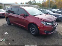 2C4RC1BG3KR570095 2019 CHRYSLER PACIFICA
