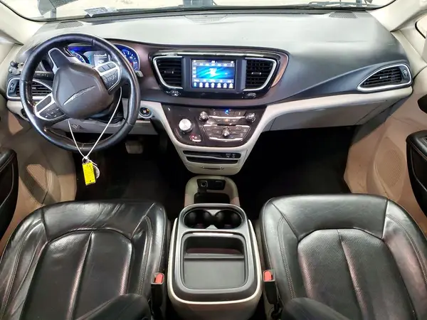2C4RC1BG3KR577340 2019 CHRYSLER PACIFICA - Image 8