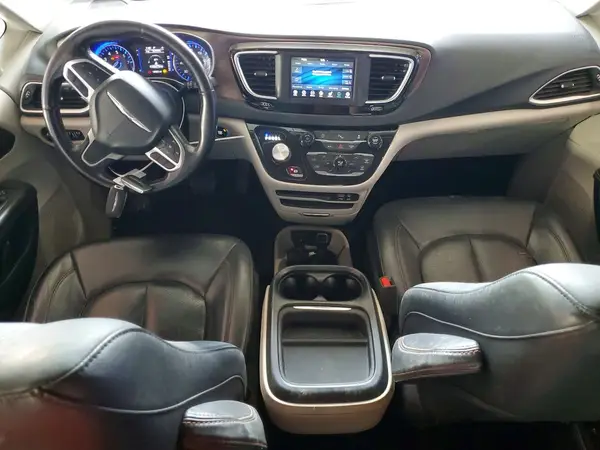 2C4RC1BG3KR582974 2019 CHRYSLER PACIFICA - Image 8