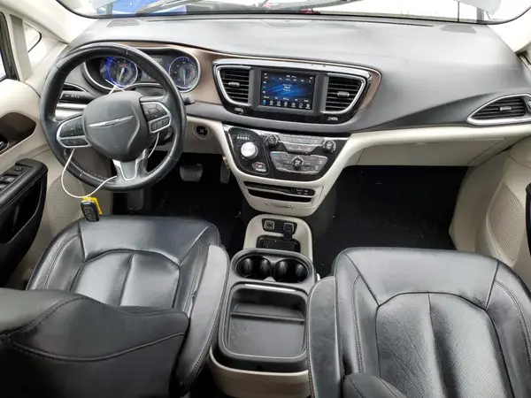 2C4RC1BG3KR583137 2019 CHRYSLER PACIFICA - Image 8