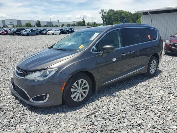 2C4RC1BG3KR587950 2019 CHRYSLER PACIFICA - Image 1