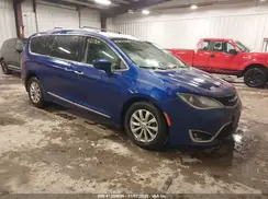2C4RC1BG3KR589018 2019 CHRYSLER PACIFICA