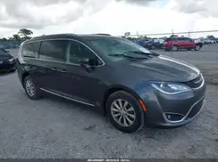2C4RC1BG3KR593019 2019 CHRYSLER PACIFICA