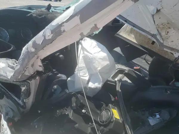 2C4RC1BG3KR593926 2019 CHRYSLER PACIFICA - Image 8