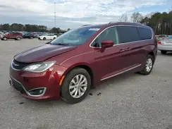 2C4RC1BG3KR596762 2019 CHRYSLER PACIFICA