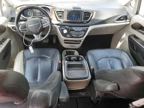 2C4RC1BG3KR613110 2019 CHRYSLER PACIFICA - Image 8