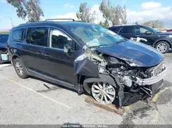 2C4RC1BG3KR613205 2019 CHRYSLER PACIFICA