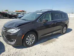 2C4RC1BG3KR613544 2019 CHRYSLER PACIFICA
