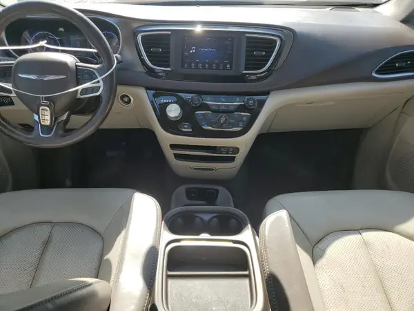 2C4RC1BG3KR613544 2019 CHRYSLER PACIFICA - Image 8