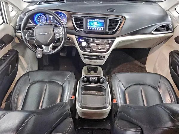 2C4RC1BG3KR624995 2019 CHRYSLER PACIFICA - Image 8