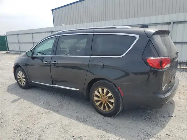 2C4RC1BG3KR626438 2019 CHRYSLER PACIFICA - Image 2