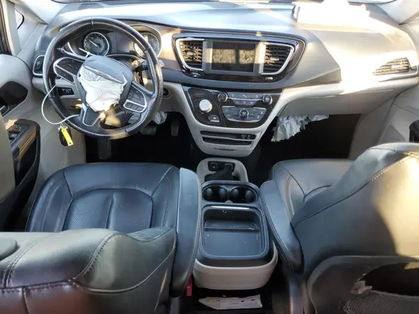 2C4RC1BG3KR626486 2019 CHRYSLER PACIFICA - Image 8
