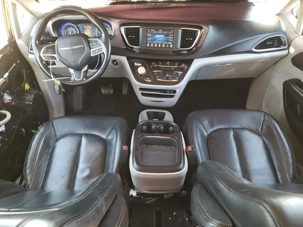 2C4RC1BG3KR627069 2019 CHRYSLER PACIFICA - Image 8