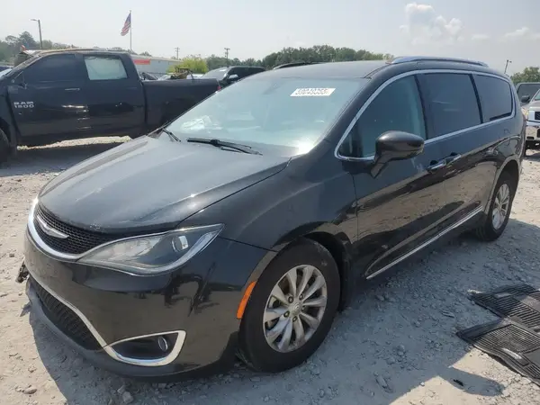 2C4RC1BG3KR627122 2019 CHRYSLER PACIFICA - Image 1