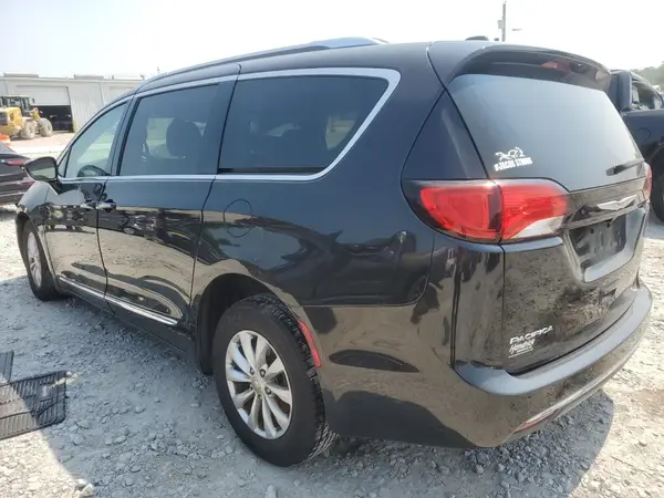 2C4RC1BG3KR627122 2019 CHRYSLER PACIFICA - Image 2