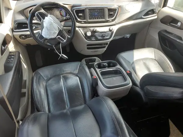 2C4RC1BG3KR627122 2019 CHRYSLER PACIFICA - Image 8