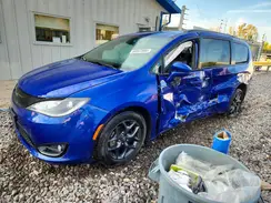 2C4RC1BG3KR627427 2019 CHRYSLER PACIFICA